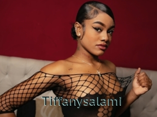 Tiffanysalami