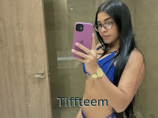 Tiffteem