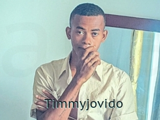 Timmyjovido