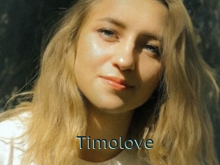 Timolove