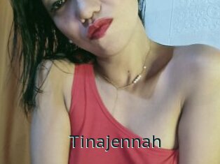 Tinajennah