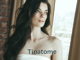 Tinatome