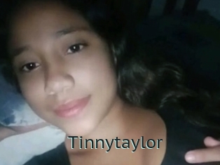 Tinnytaylor