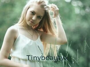 Tinybeautyx