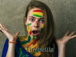 Tinybellla