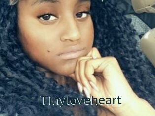 Tinyloveheart