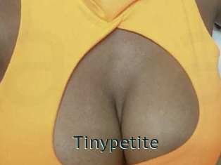 Tinypetite