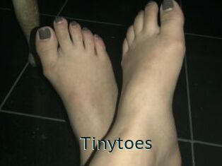 Tinytoes