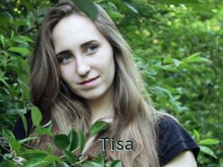 Tisa