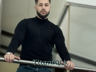 titanrook Anal X