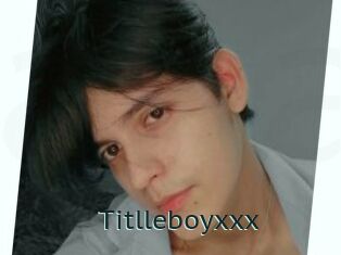 Titlleboyxxx