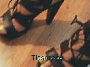 Titsntoes