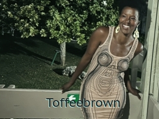 Toffeebrown