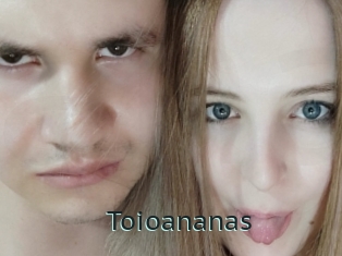 Toioananas