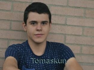 Tomaskun