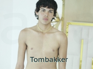 Tombakker