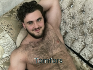 Tomfors