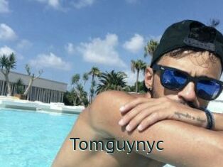 Tomguynyc