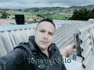 Tommybello