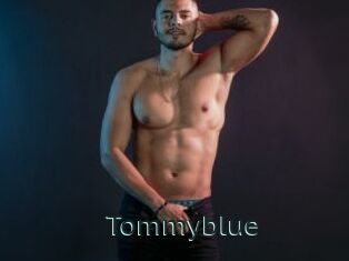 Tommyblue