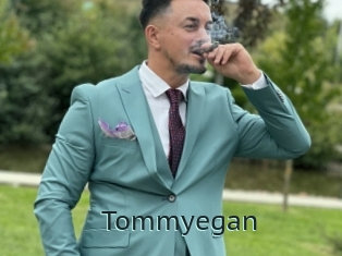 Tommyegan