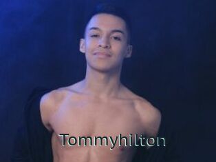 Tommyhilton