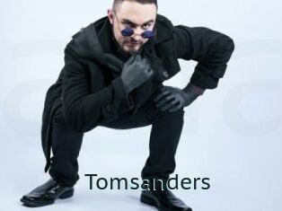 Tomsanders