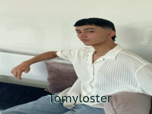 Tomyloster