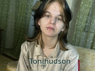 Tonihudson