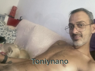 Toniynano