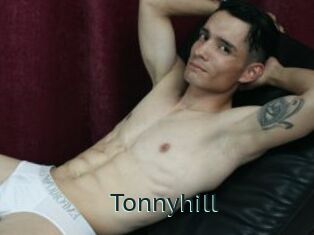 Tonnyhill