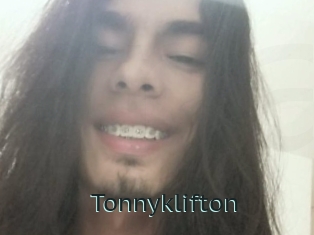 Tonnyklifton