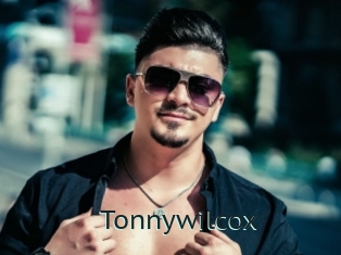 Tonnywilcox