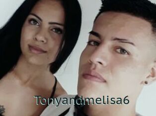 Tonyandmelisa6