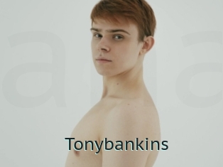 Tonybankins