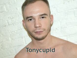 Tonycupid