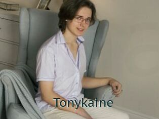 Tonykaine