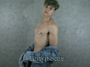 Tonypecas