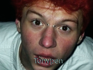 Tonypen