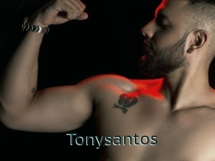 Tonysantos