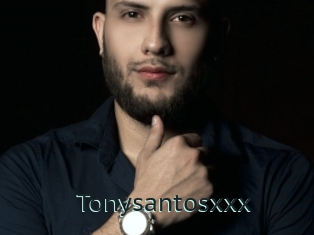 Tonysantosxxx