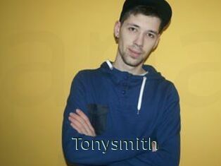 Tonysmith