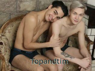 Topandtim