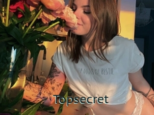 Topsecret