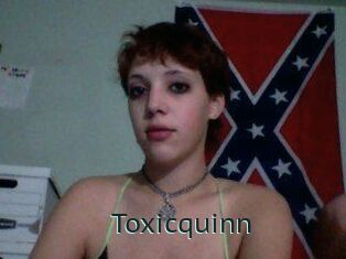 Toxicquinn