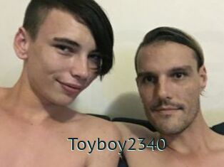 Toyboy2340