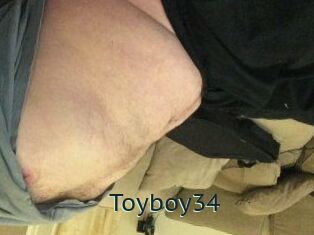 Toyboy34
