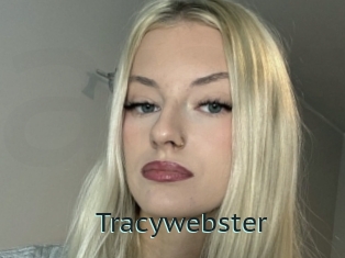 Tracywebster