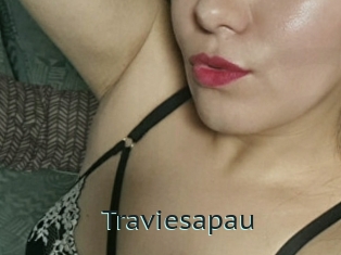 Traviesapau