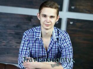 Travisnaughtyx
